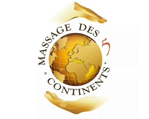 Massage des 5 Continents® ingré