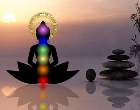 Le Reiki