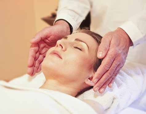 Le Reiki