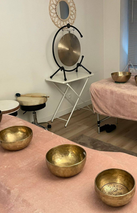 Hypno Etre 45 Centre De Massage A Orleans Massage Sonore Et Voyage Sonore