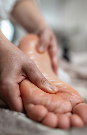 Hypno Etre 45 Centre De Massage A Orleans Reflexologie Plantaire