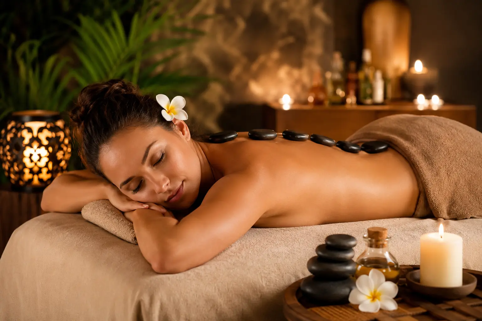 Hypno Etre 45 Centre De Massage A Orleans Maassage Aux Pierres